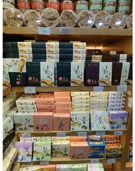 鉅記餅家2026優惠代購