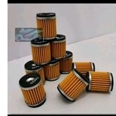 Oil filter package LC135 Y15