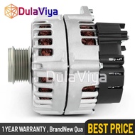 CAR Alternator for Audi A4 A5 A6 Allroad A7 Q5 B8 8F7 C7 4GA 059903019L 059903015R 059903015RX 05990