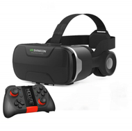 VR 3d眼鏡（立體VR+050遊戲手柄）