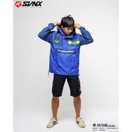 Anorak POCKET Jacket/JAKEY ANORAK SVNX BLUE