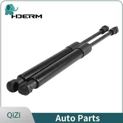 2PCS Auto Parts Car Front Bonnet Hood Damper Strut for BMW E90 E92 OE 51247250308