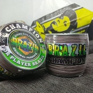 BRAZIL turning glass 0.35 length 3000 yards layang layang