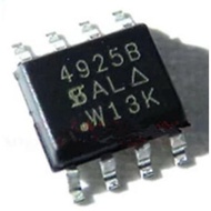 Product Terkece IC SI4925B Mosfet Dual P-Channel