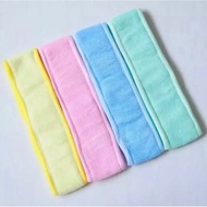 READY BANDANA PITA KOREA | COCOK UNTUK BANDANA MASKERAN | BANDANA