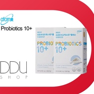 Atomy Probiotics Plus 30sticks Small Box