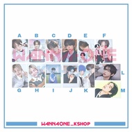 Photocard official tws compact shinyu dohoon youngjae hanjin jihoon kyungmin