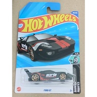 Hot wheels Ford GT-40 17 Ford GT 2016 Ford GT Race