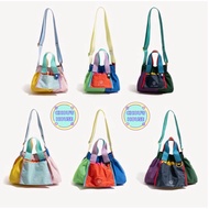 [Available] Dopamine Dumpling Bag