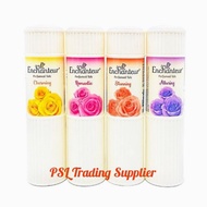 Enchanter Powder Bedak Talcum 135g