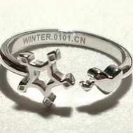 Aespa Winter RingRing