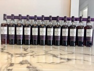 收酒 The Macallan 12 Gran Reserva 麥卡倫12年 紫鑽