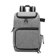 Andoer Multifunction Dslr Camera Backpack Waterproof
