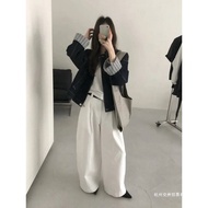 winter jacket woman autumn jacket woman jacket woman Women's Denim Short Jacket - Stylish for Spring