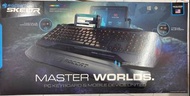 roccat skeltr keyboard 機械鍵盤