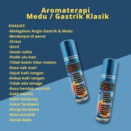 Aromaterapi Meedu Al Firdaus