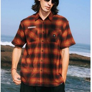 ARTOZH - FLANNEL SHORT LASHER