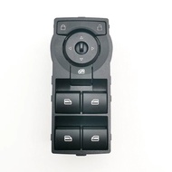Red LED Light Car Power Window Lifter Control Switch For Holden Pontiac G8 GT GXP 2006-2013
