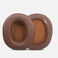 Oval Earphone Pad 80 * 100mm Earmuff for Baseus D02 Pro D05 Headset Universal Headset Protective Cas