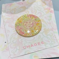 Overlord Tea Ji CHAGEE CHAGEE CHAGEE Fujian Limited Phoenix Yufei Series Magnetic Refrigerator Stick