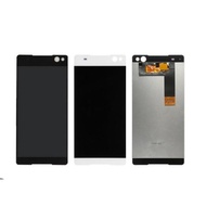 Sony Xperia C5 Ultra Dual E5533 E5563 Screen Remove / Components