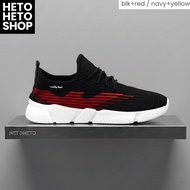 Heto Leyland Sneakers - Women’s Stylish Casual Fashion Shoes LL-04