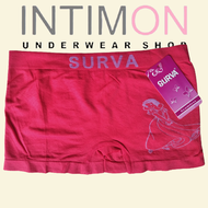 Celana Dalam / CD Seamless boxer anak OREO Surva cewek Anak perempuan Pakaian Dalam Anak Panty Kids