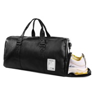 Duffel Barrel Backpack GYM Fashion Travel Bag