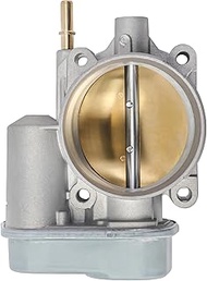 KAX S20064 Electronic Throttle Body fit for Chev/y Trailblazer Colorado Impala,G/M/C Envoy Canyon,Hu