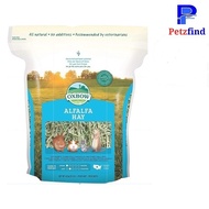 Oxbow Alfalfa Hay 15oz/40oz