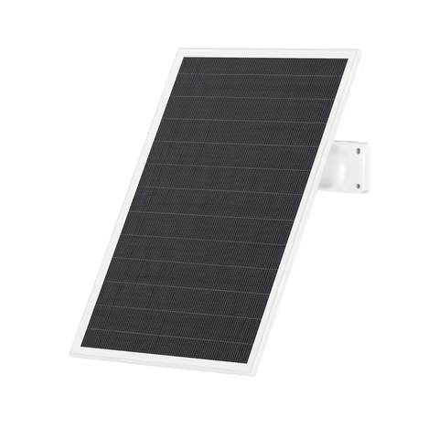 IMOU IP65 FSP15 8W TYPE-C Solar Panel for Cell PT/ Cell PT Lite/Cell 3C /Rechargeable Camera Wi-Fi O