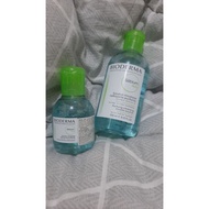 Bioderma Micellar Water Sebium H2O