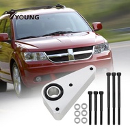 [Available] Aluminum Alloy 14010 Deep Transmission Pan Filter Extender with O Ring Bolts for A518 A7