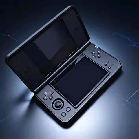 Protective Case For Anbernic Rg Ds Plus Gaming Console Storage Case