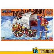 Bandai One Piece Grand Ship Collection Thousand Sunny (57426)