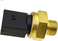 Engine Oil Pressure Sensor Switch For Detroit Diesel Dd15 Dd13 50 For Mercedes Benz Atego Axor Actro