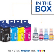 Brother BTD100BK Ink Bottle BT100 Ink Black DCP-T430DW T530 T536 T830 730 T230 T236 T436W MFC-T930 T