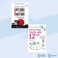 Book - Combo What Do Men Learn From Japan + Japanese Mothers Teach Their Children to Be Successful B