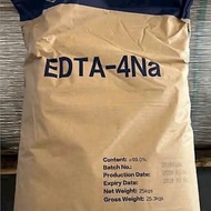 EDTA 4Na 25kg aquaculture