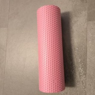 Foam Roller 直徑14.5cm Foam Roller EVA Message 按摩 棒  瑜伽柱 放鬆 肌肉 健身 滾軸 浮點 泡沫 軸 普拉 提棒 實心 深度 按摩 瑜伽 滾輪 滾筒 瑜