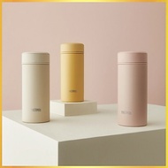 [THERMOS] Quick Open Straight Tumbler 250ml (8.5oz), 350ml (12oz), 500ml (17oz)