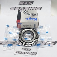 OUTER FRONT BEARING PS120 32207 JRYA3 KY 32207JRYA3