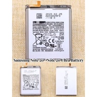 Genuine Original Samsung Galaxy Note 20/Note 20 Ultra/Note 10/10+ S20/S21/S21+/S22/S22+/S22 Ultra Ba