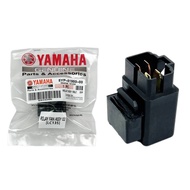 FZ150 Y15ZR LC135 FAN RELAY ASSY RELAY Y15ZR V1 YUSUKU