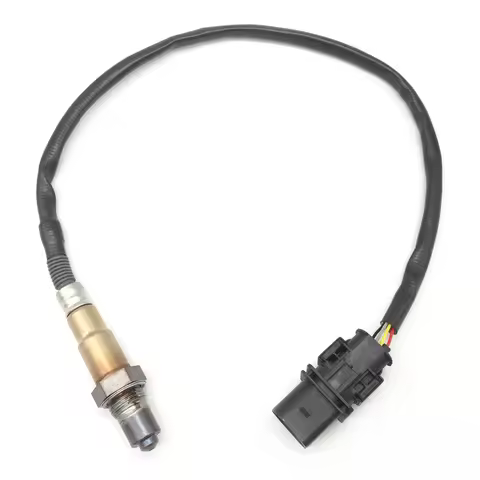 Lambda Oxygen Sensor 1928404687 For BMW 3 F30 F80 2014 New