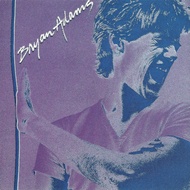 CD-R Bryan Adams - Bryan Adams (1980)