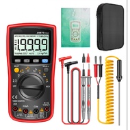AN870 19999 Digital Multimeter Multifunctional Measurement for Electrical Repair