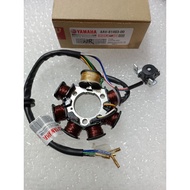 Y125Z Y125ZR Y125 FUEL COIL STATOR COIL STATER COIL COIL API THAILAND YAMAHA