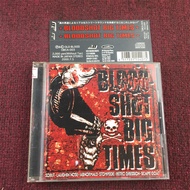 Bloodshot Big Times (Japan Edition ) hang5