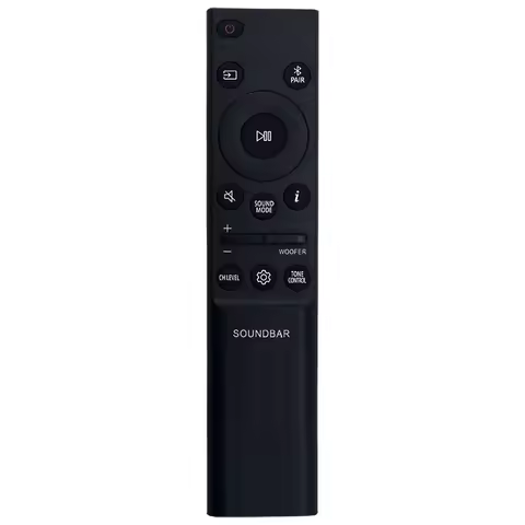 for Samsung Audio HW-Q800B HW-Q930B HW-B650 HW-B450 HW-B63M AH81-15439A AH81-15498A Remote Control A